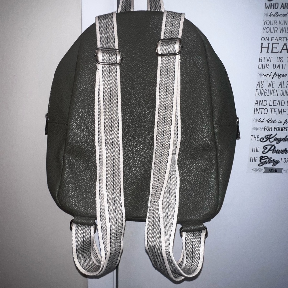 Backpack pocketbook - Picture 2 of 4